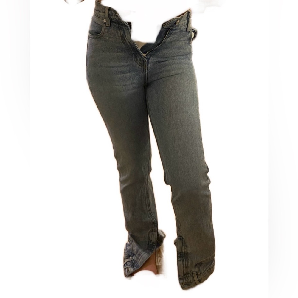 REVICE DENIM skinny jeans